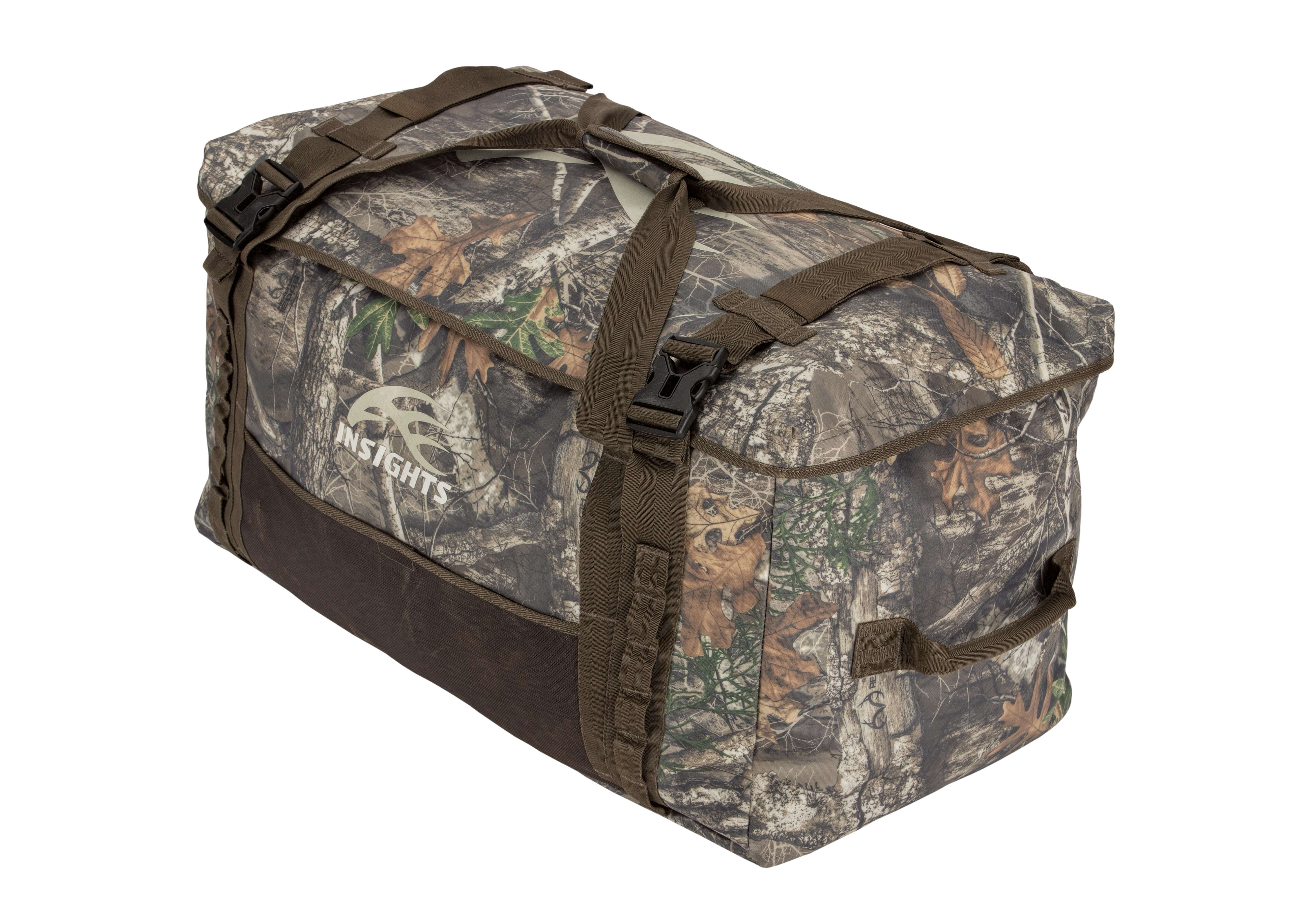 Hunting duffel bags online